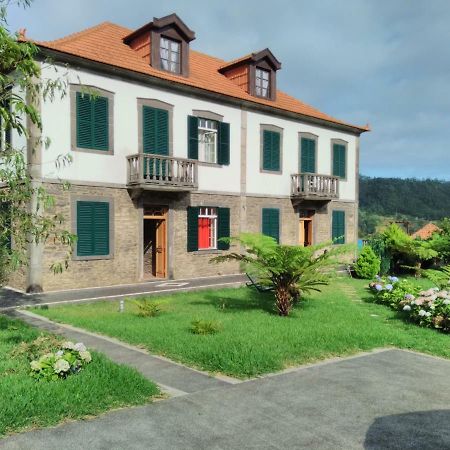 Quinta Do Serrado Porto Moniz Ngoại thất bức ảnh