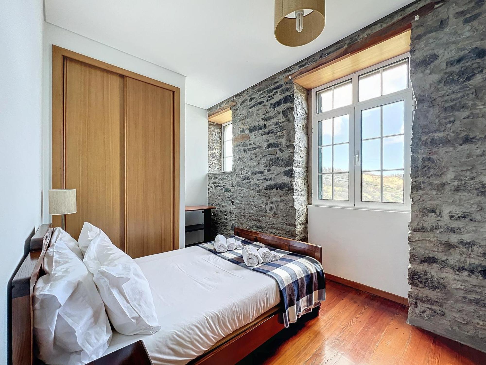 Quinta Do Serrado Porto Moniz Ngoại thất bức ảnh
