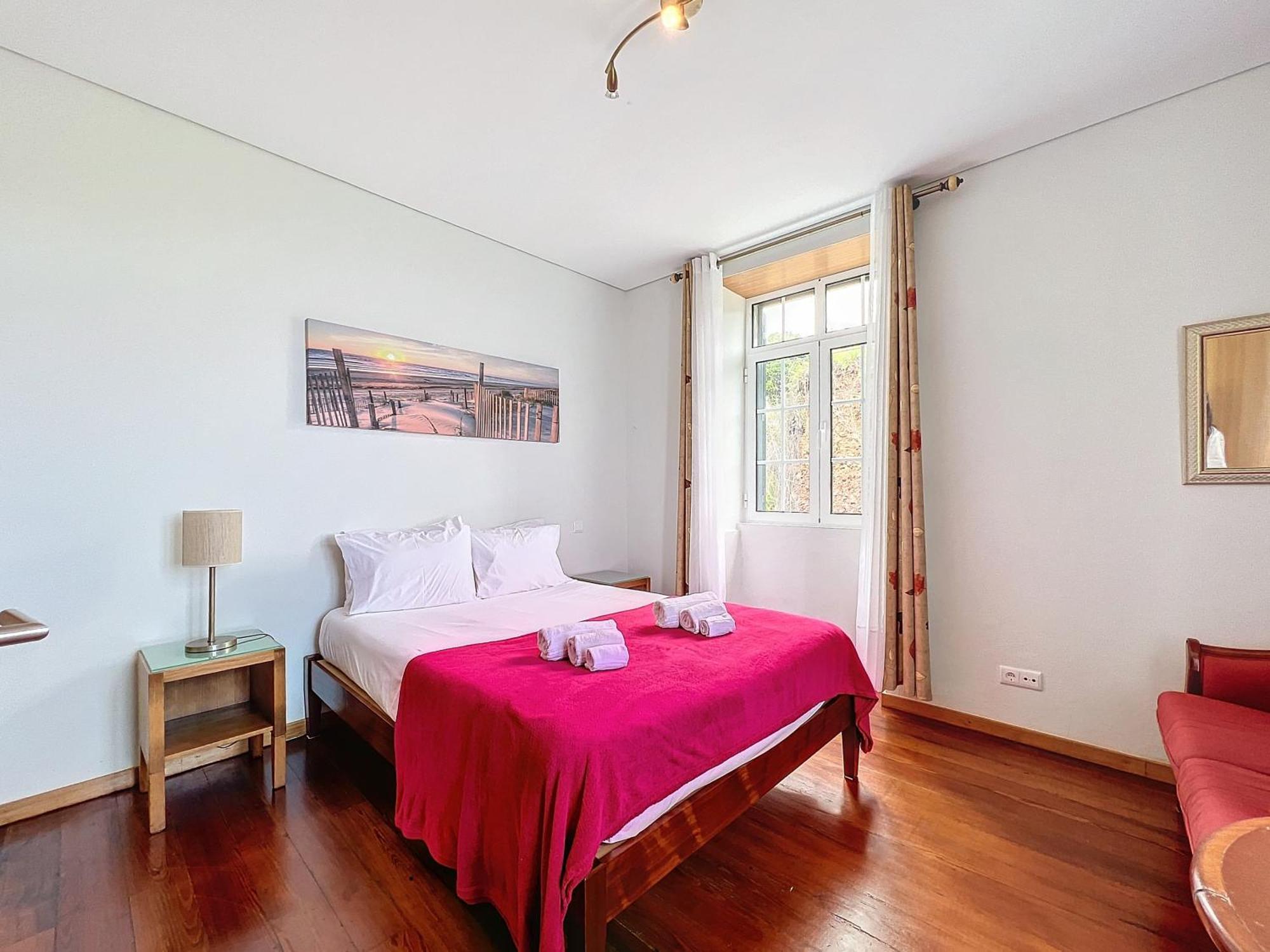 Quinta Do Serrado Porto Moniz Ngoại thất bức ảnh