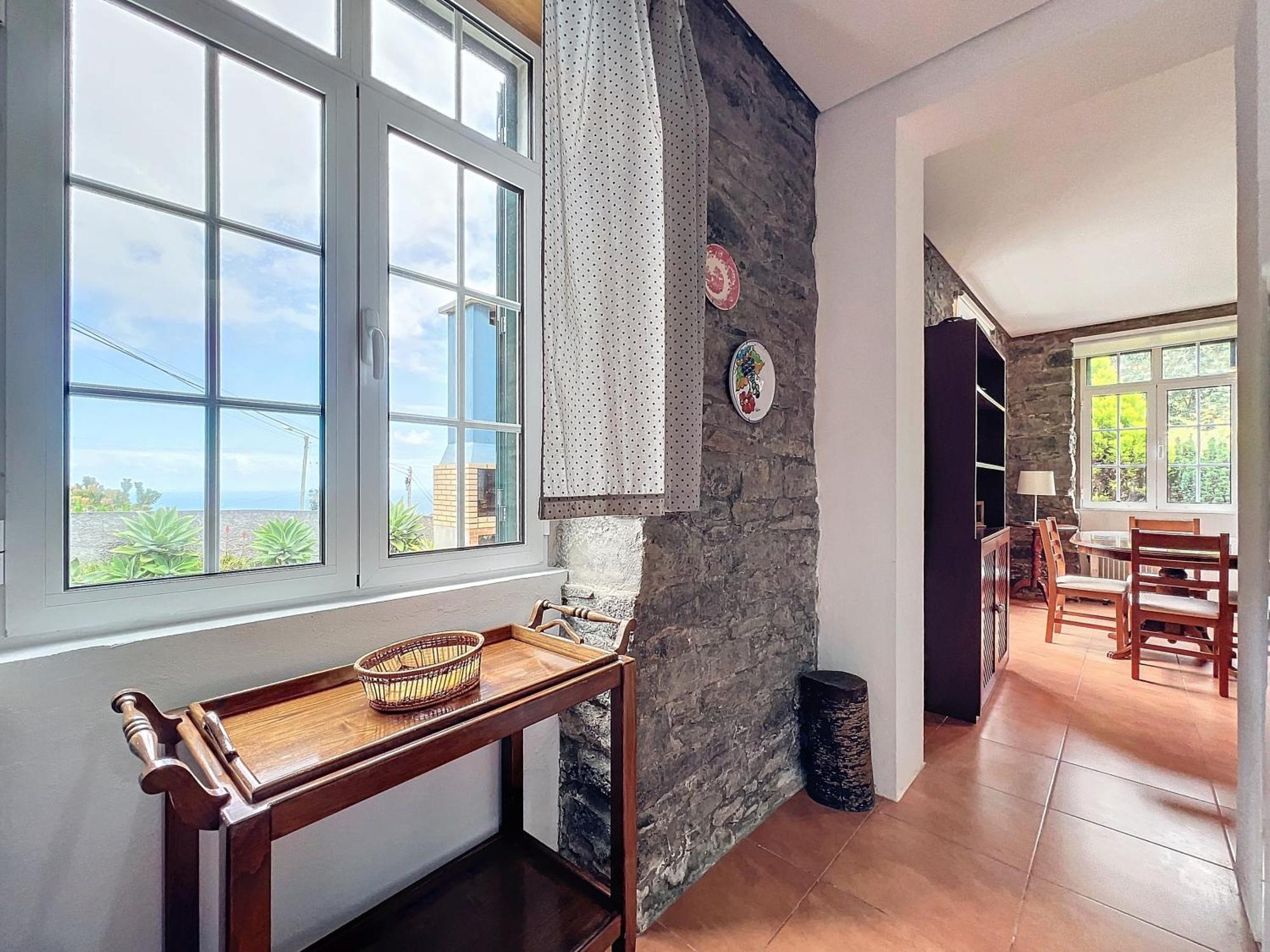 Quinta Do Serrado Porto Moniz Ngoại thất bức ảnh