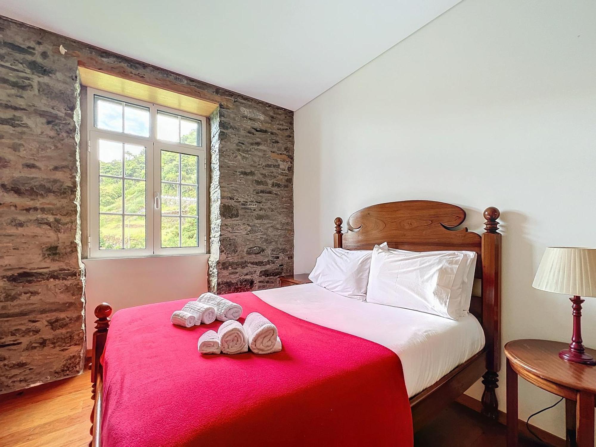 Quinta Do Serrado Porto Moniz Ngoại thất bức ảnh