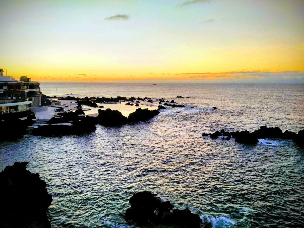 Quinta Do Serrado Porto Moniz Ngoại thất bức ảnh