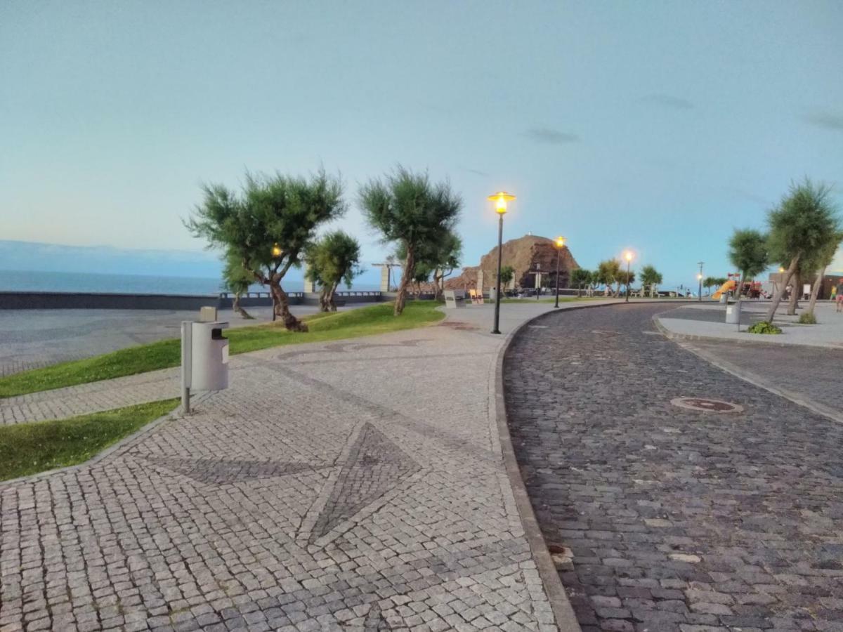 Quinta Do Serrado Porto Moniz Ngoại thất bức ảnh