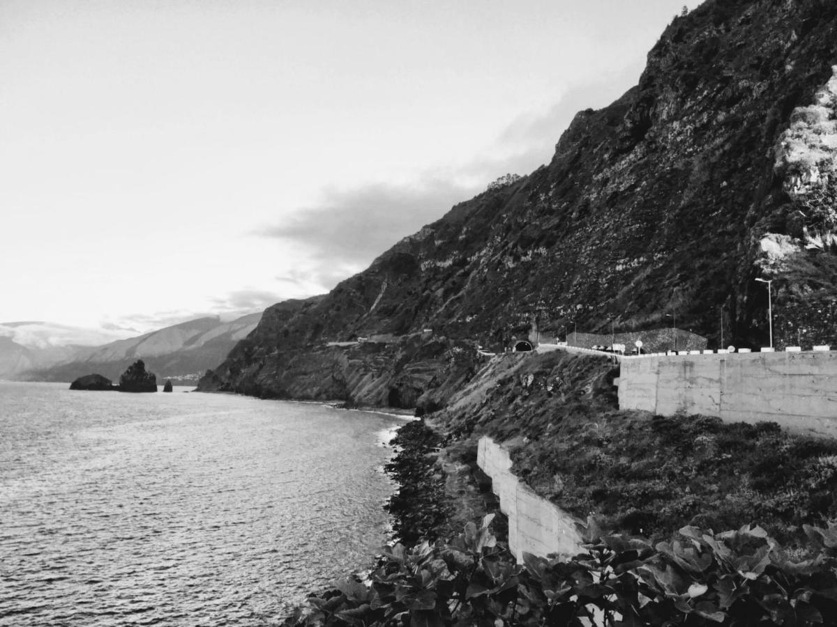 Quinta Do Serrado Porto Moniz Ngoại thất bức ảnh