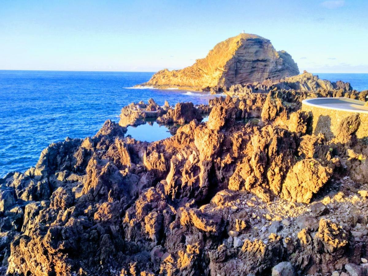 Quinta Do Serrado Porto Moniz Ngoại thất bức ảnh