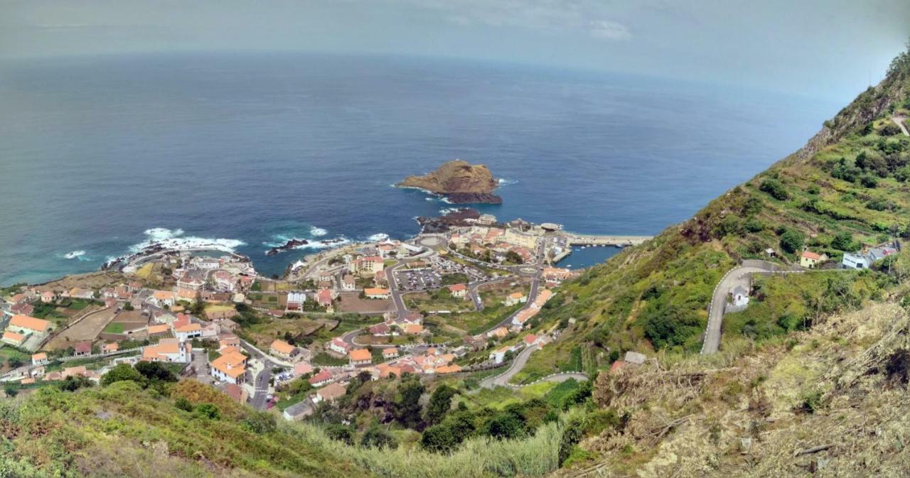 Quinta Do Serrado Porto Moniz Ngoại thất bức ảnh